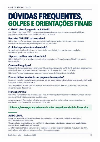 Página do guia 18