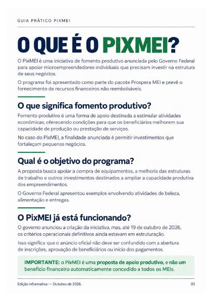 Página do guia 10