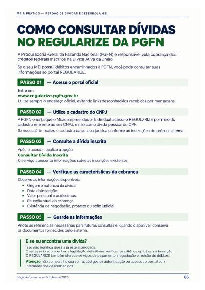 Página do guia 4