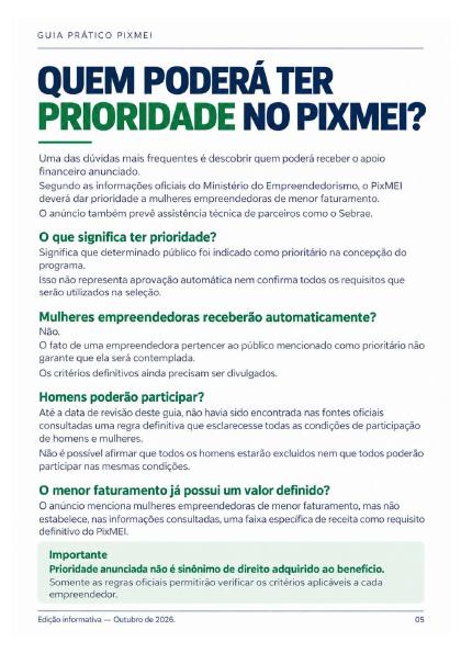 Página do guia 18