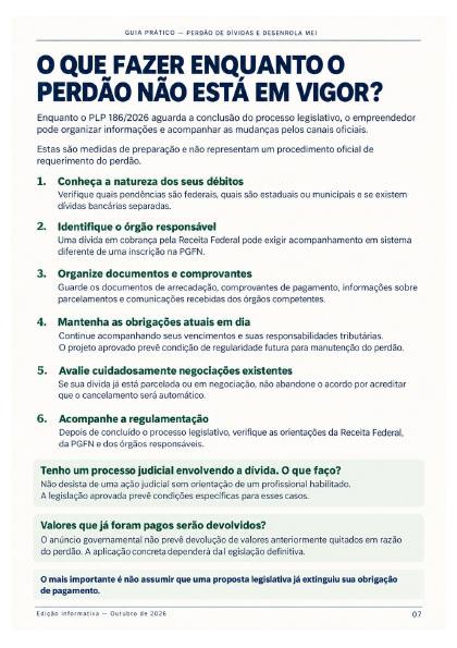 Página do guia 8